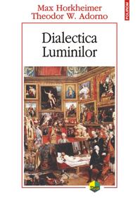 Copertă produs Dialectica Luminilor