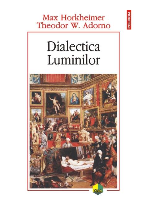 Copertă produs Dialectica Luminilor