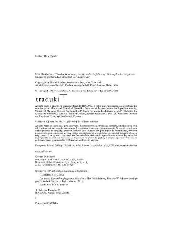 Copertă produs Dialectica Luminilor - gallery big 4