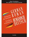 Copertă produs Dicţionar de buzunar german-rom&acirc;n/rom&acirc;n-german - thumb 1