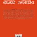 Copertă produs Dicţionar de buzunar german-rom&acirc;n/rom&acirc;n-german - gallery small 