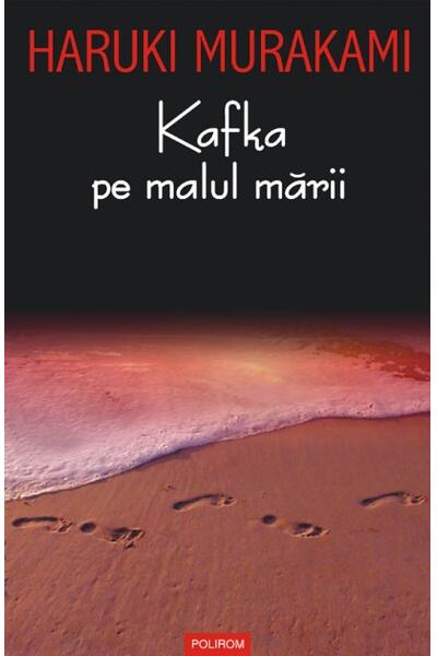 Kafka pe malul mării