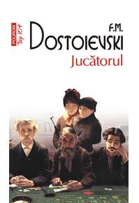 Copertă produs Jucătorul (Top 10+)