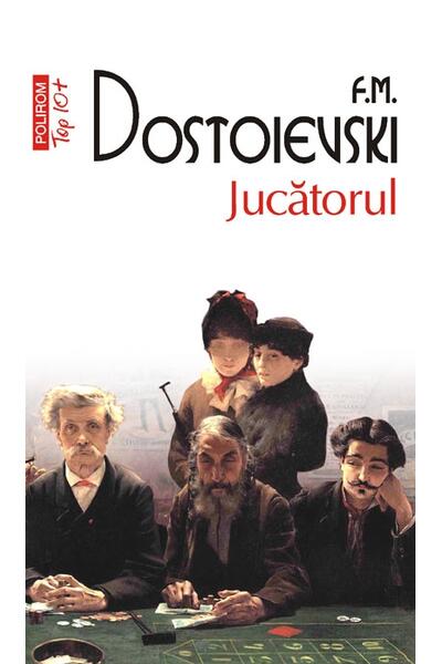 Jucătorul (Top 10+)