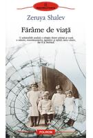 Copertă produs Fărâme de viaţă