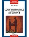 Copertă produs Corupţia şi politicile anticorupţie - thumb 1