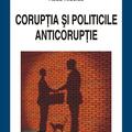 Copertă produs Corupţia şi politicile anticorupţie - gallery small 