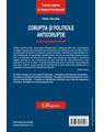 Copertă produs Corupţia şi politicile anticorupţie - thumb 2