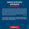 Copertă produs Corupţia şi politicile anticorupţie - gallery small 