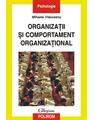 Copertă produs Organizaţii şi comportament organizaţional - thumb 1