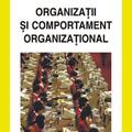 Copertă produs Organizaţii şi comportament organizaţional - gallery small 