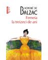 Copertă produs Femeia la treizeci de ani - thumb 1