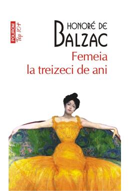 Copertă produs Femeia la treizeci de ani