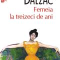 Copertă produs Femeia la treizeci de ani - gallery small 