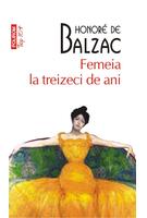 Femeia la treizeci de ani