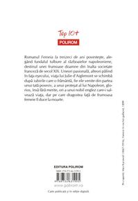 Copertă produs Femeia la treizeci de ani