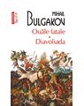 Copertă produs Ouăle fatale • Diavoliada - thumb 1