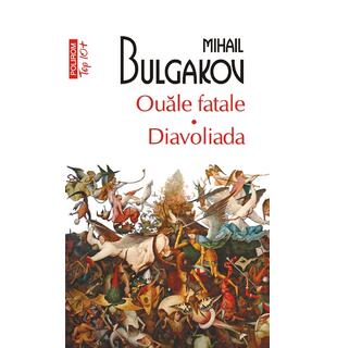 Ouăle fatale. Diavoliada