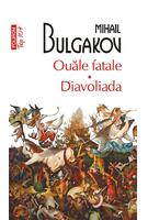 Copertă produs Ouăle fatale • Diavoliada