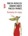 Copertă produs Femeia &icirc;n roşu (Top 10+) - thumb 1