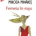 Copertă produs Femeia &icirc;n roşu (Top 10+) - gallery small 