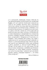 Copertă produs Femeia în roşu (Top 10+)