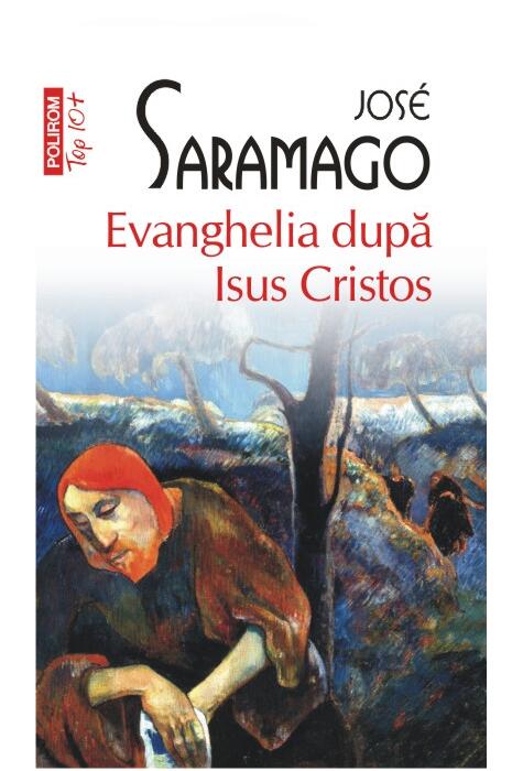 Copertă produs Evanghelia după Isus Cristos