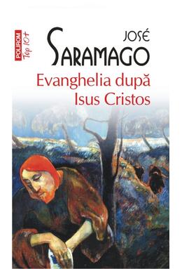 Copertă produs Evanghelia după Isus Cristos