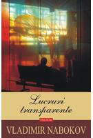 Copertă produs Lucruri transparente