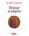 Copertă produs Dicţionar al religiilor - thumb 1