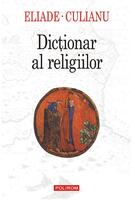 Copertă produs Dicţionar al religiilor
