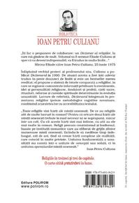 Copertă produs Dicţionar al religiilor