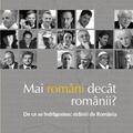 Copertă produs Mai rom&acirc;ni dec&acirc;t rom&acirc;nii? De ce se &icirc;ndrăgostesc străinii de Rom&acirc;nia - gallery small 