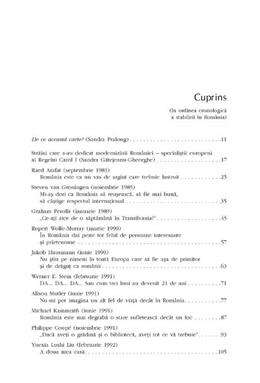 Copertă produs Mai rom&acirc;ni dec&acirc;t rom&acirc;nii? De ce se &icirc;ndrăgostesc străinii de Rom&acirc;nia