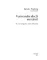 Copertă produs Mai rom&acirc;ni dec&acirc;t rom&acirc;nii? De ce se &icirc;ndrăgostesc străinii de Rom&acirc;nia - thumb 7