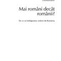 Copertă produs Mai rom&acirc;ni dec&acirc;t rom&acirc;nii? De ce se &icirc;ndrăgostesc străinii de Rom&acirc;nia - gallery small 