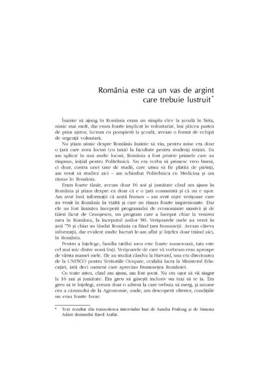 Copertă produs Mai rom&acirc;ni dec&acirc;t rom&acirc;nii? De ce se &icirc;ndrăgostesc străinii de Rom&acirc;nia - gallery big 8