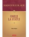 Copertă produs Omilii la statui (2 vol.) - thumb 1