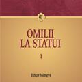 Copertă produs Omilii la statui (2 vol.) - gallery small 