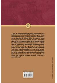 Copertă produs Omilii la statui (2 vol.)