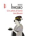 Copertă produs Un artist al lumii trecătoare (Top 10+) - thumb 1