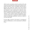Copertă produs Un artist al lumii trecătoare (Top 10+) - gallery small 