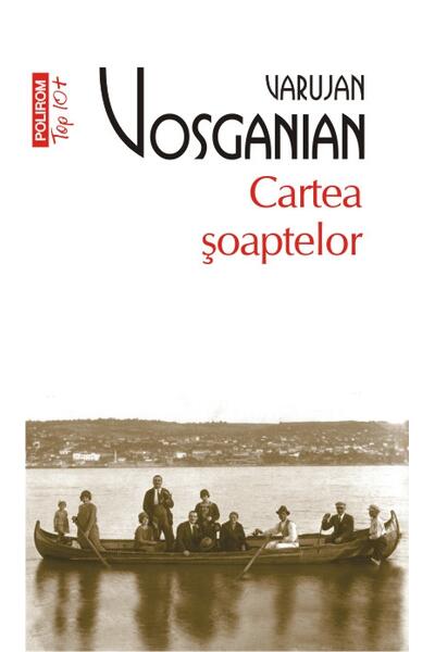 Cartea şoaptelor