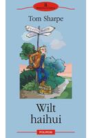 Copertă produs Wilt haihui