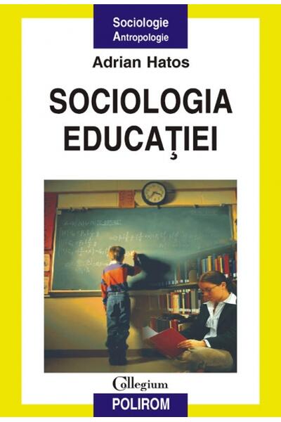 Sociologia educaţiei