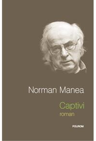 Copertă produs Captivi