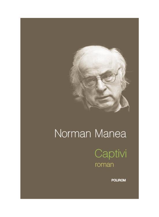 Copertă produs Captivi - gallery big 1