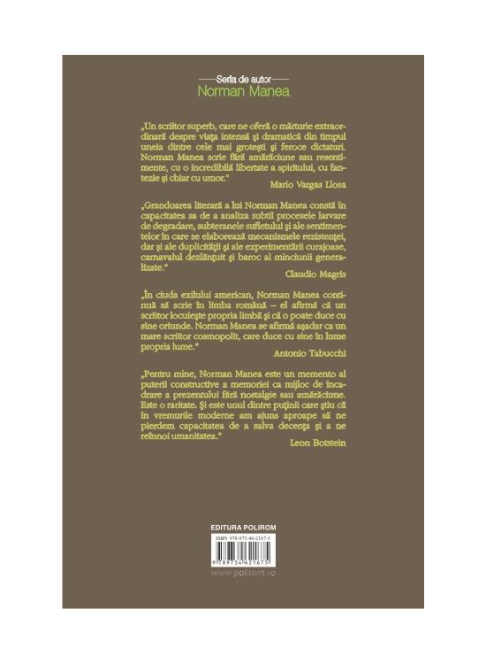 Copertă produs Captivi - gallery big 2