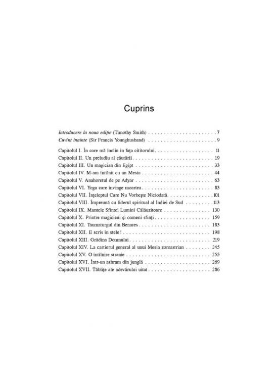Copertă produs India secretă - gallery big 3