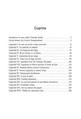 Copertă produs India secretă